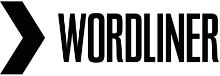 Wordliner logo