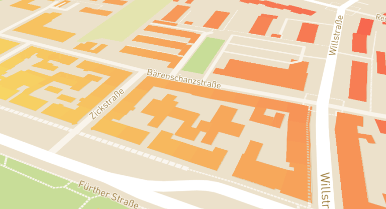 Bärenschanze
