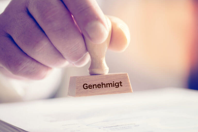 Digitaler Bauantrag seit 1. März 2023 auch in Nürnberg