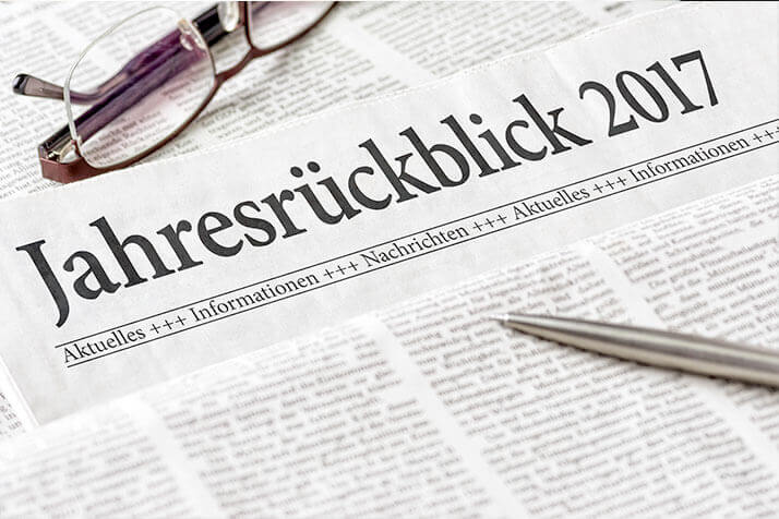 Auf Erfolgskurs