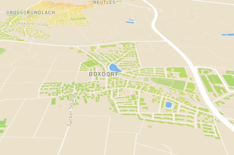 Boxdorf