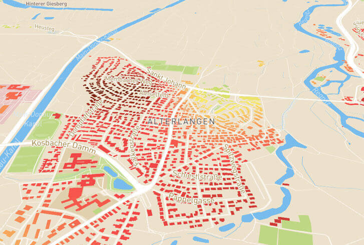 Erlangen Alterlangen