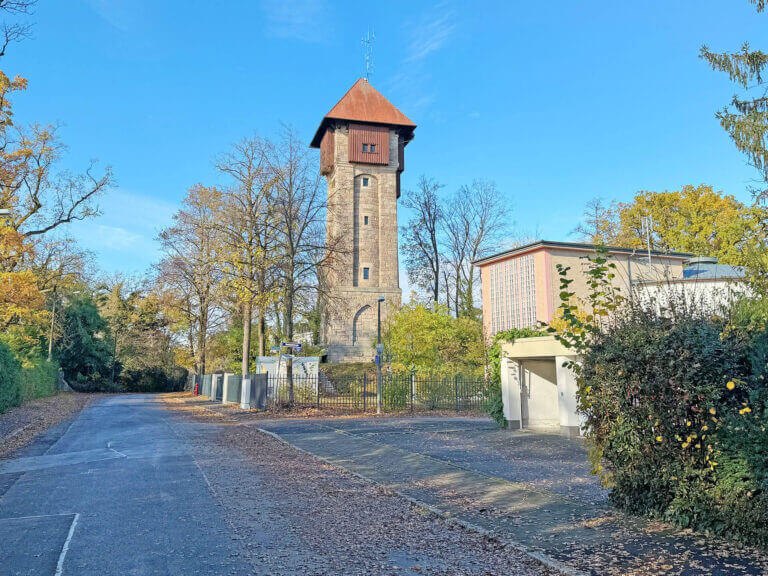 Burgberg