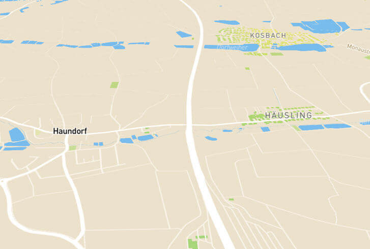 Erlangen Häusling