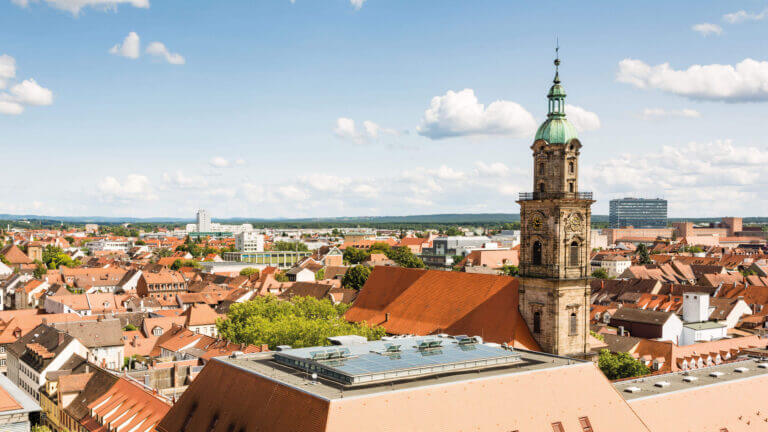 Erlangen Immobilienpreise