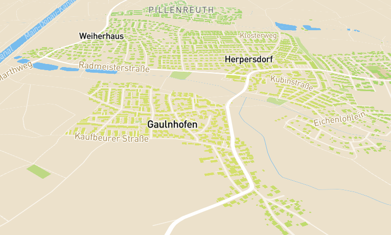 Gaulnhofen