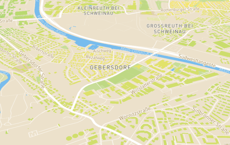 Gebersdorf