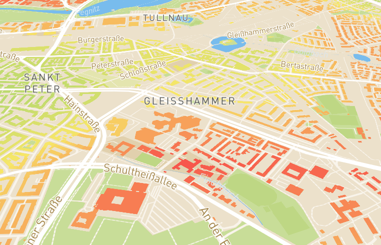 Gleisshammer