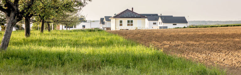 Privat Grundstück kaufen