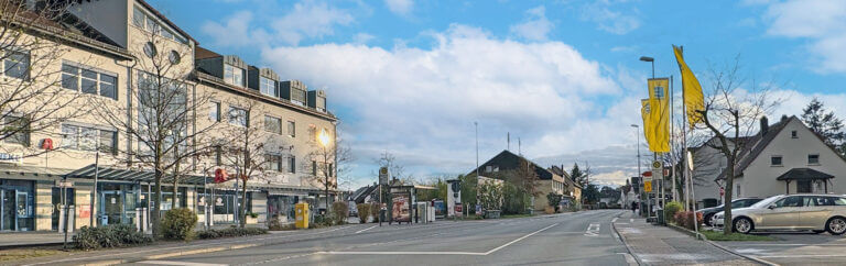 Erlangen Heiligenloh