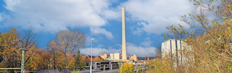 Erlangen Tal