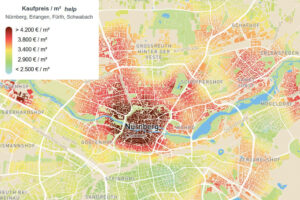 Immobilienpreise Nürnberg 2026