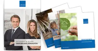 Download unserer Broschüre Verkäufer-Ratgeber