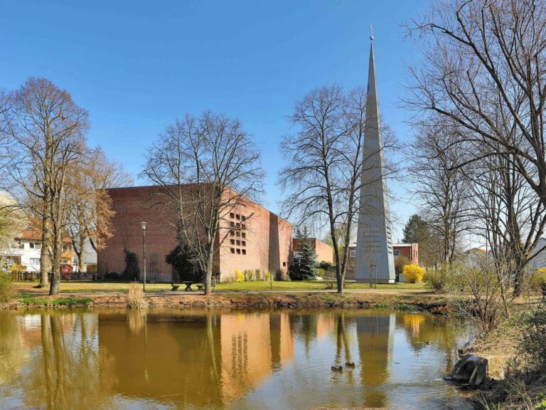 Eindruck Nürnberg-Boxdorf