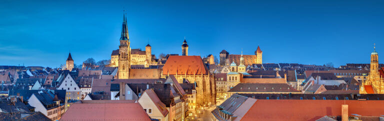 Immobilienpreise Nürnberg