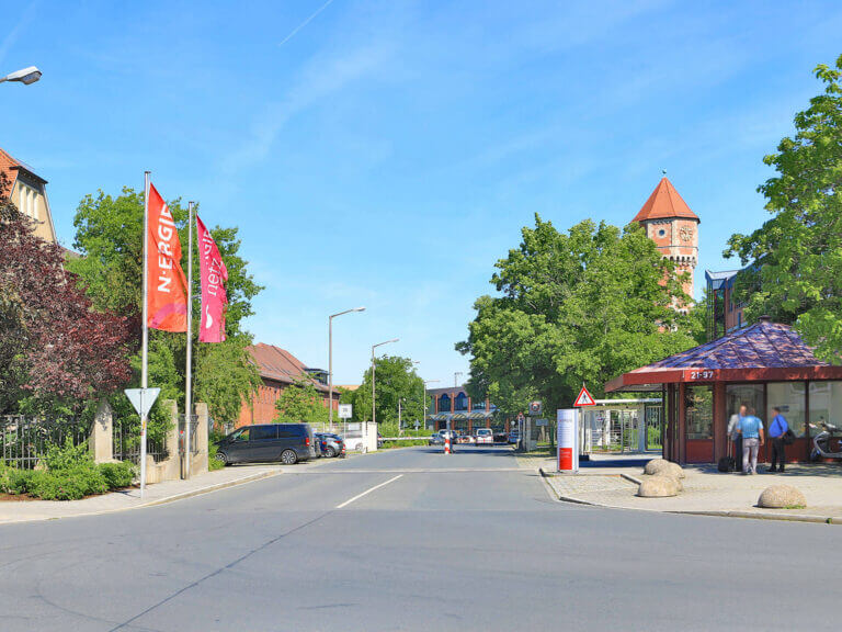 Sandreuth