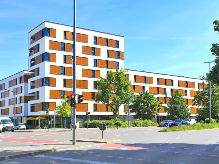 Aktueller Mietenspiegel 2024 für Nürnberg erschienen