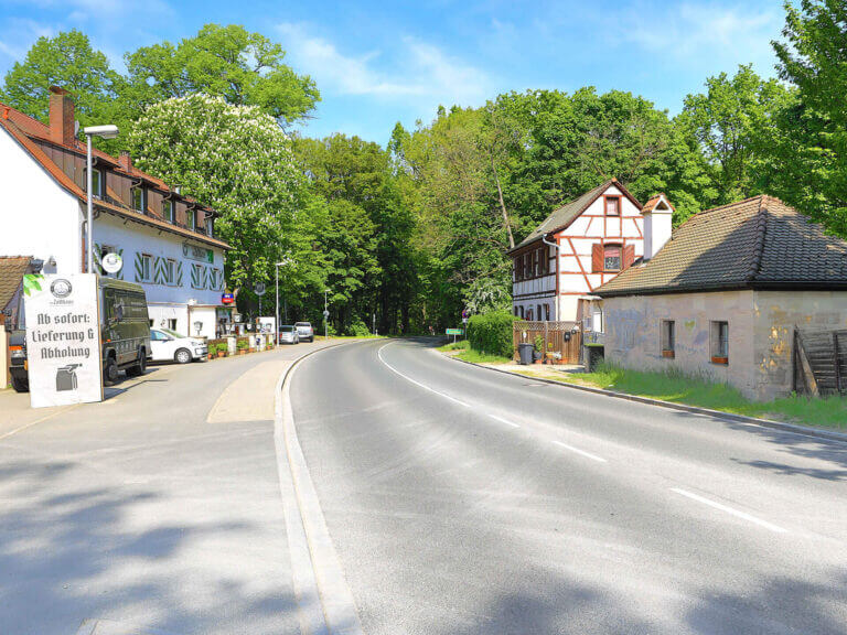 Zollhaus