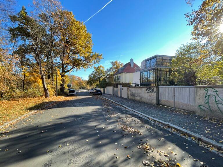 Nibelungenviertel