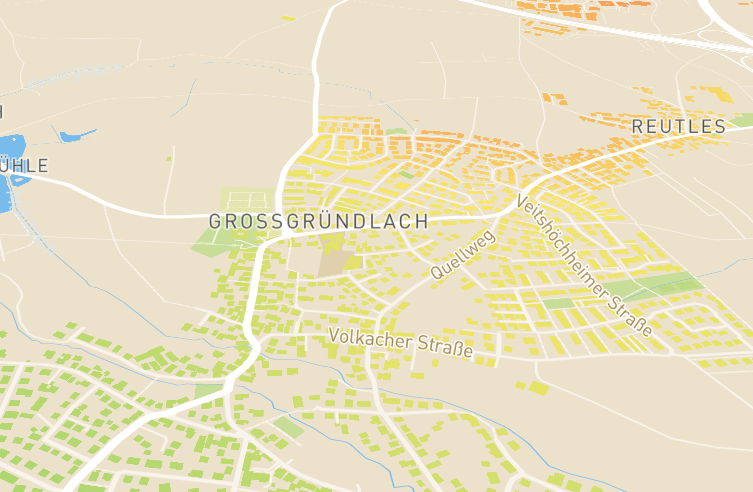 Großgründlach