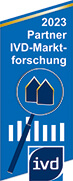 Siegel IVD Partner Marktforschung