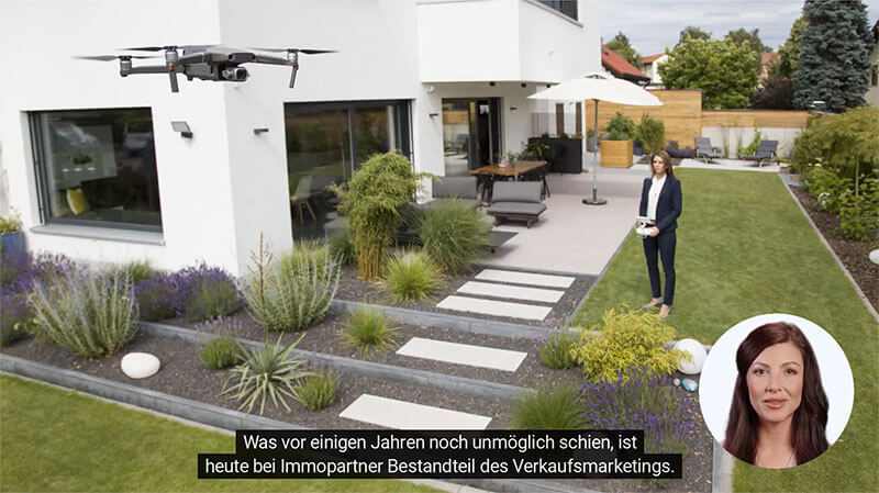 Video Vorschau Drohne