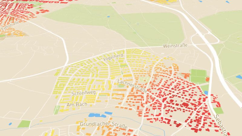 Erlangen Tennenlohe