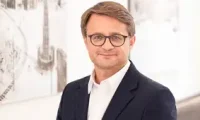 Portrait von Stefan Sagraloff