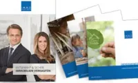 Download unserer Broschüre Verkäufer-Ratgeber