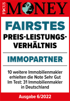 Siegel_Fairster_Immobilienmakler_2022_IMMOPARTNER