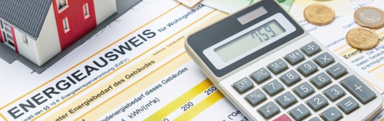 Energieausweis