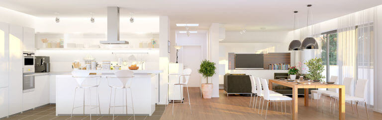 Der Wert Ihrer Wohnung