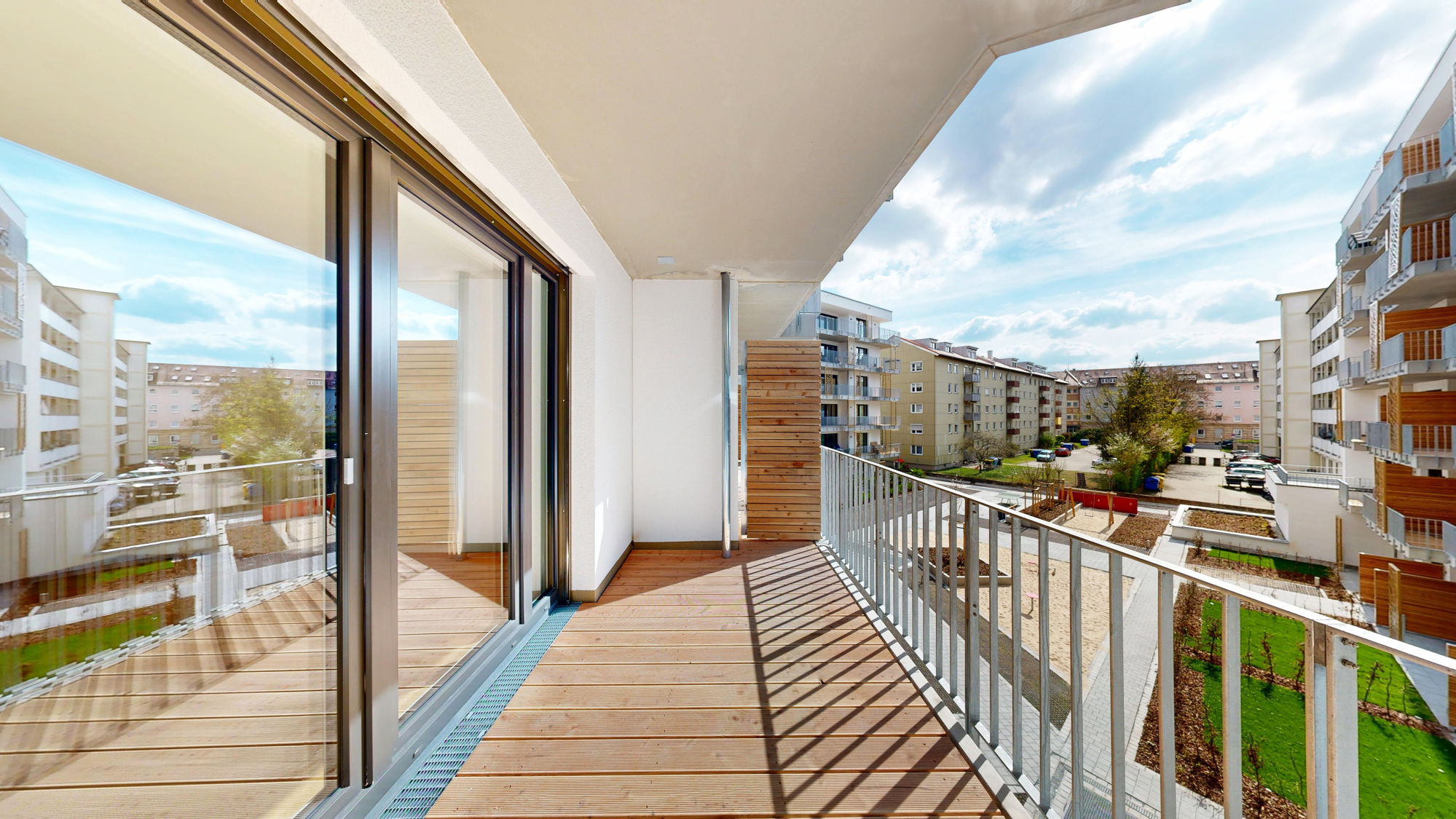 Balkon