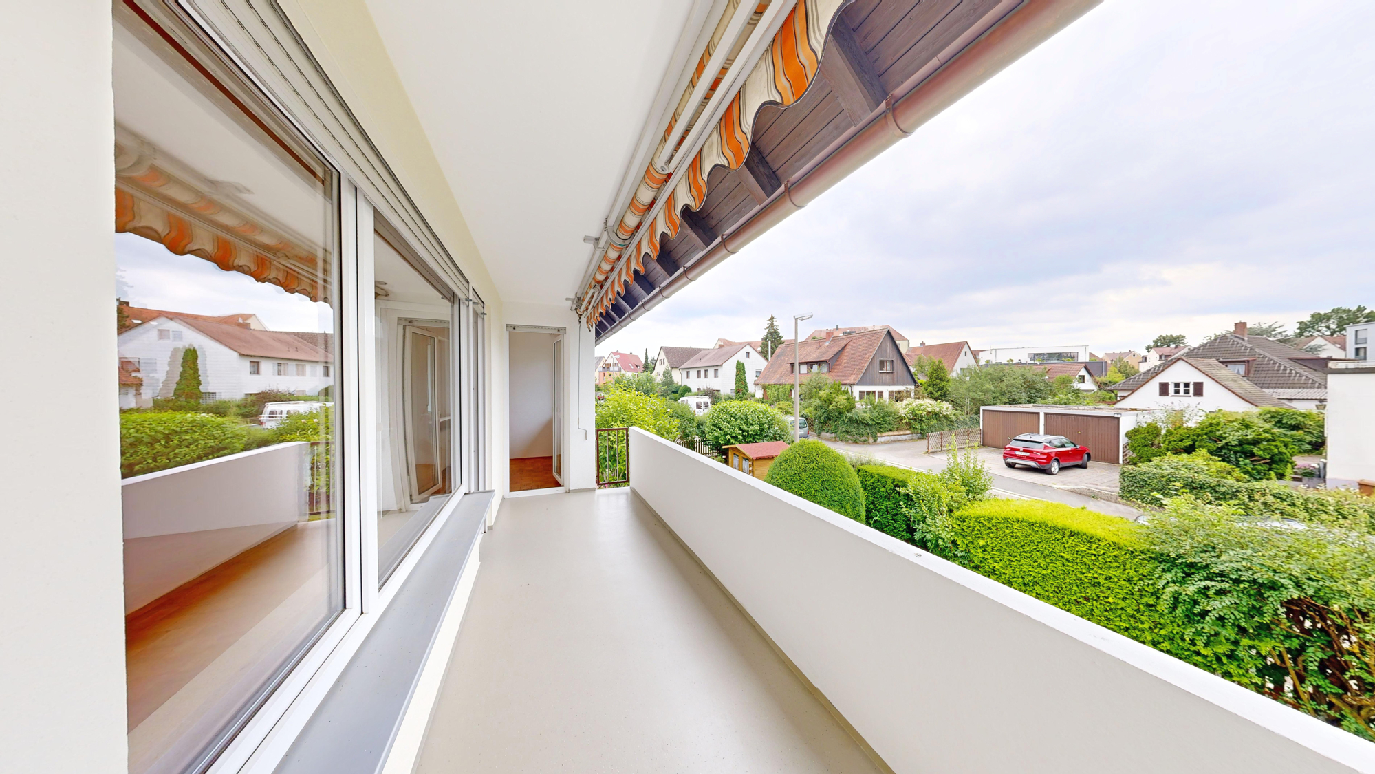 Balkon