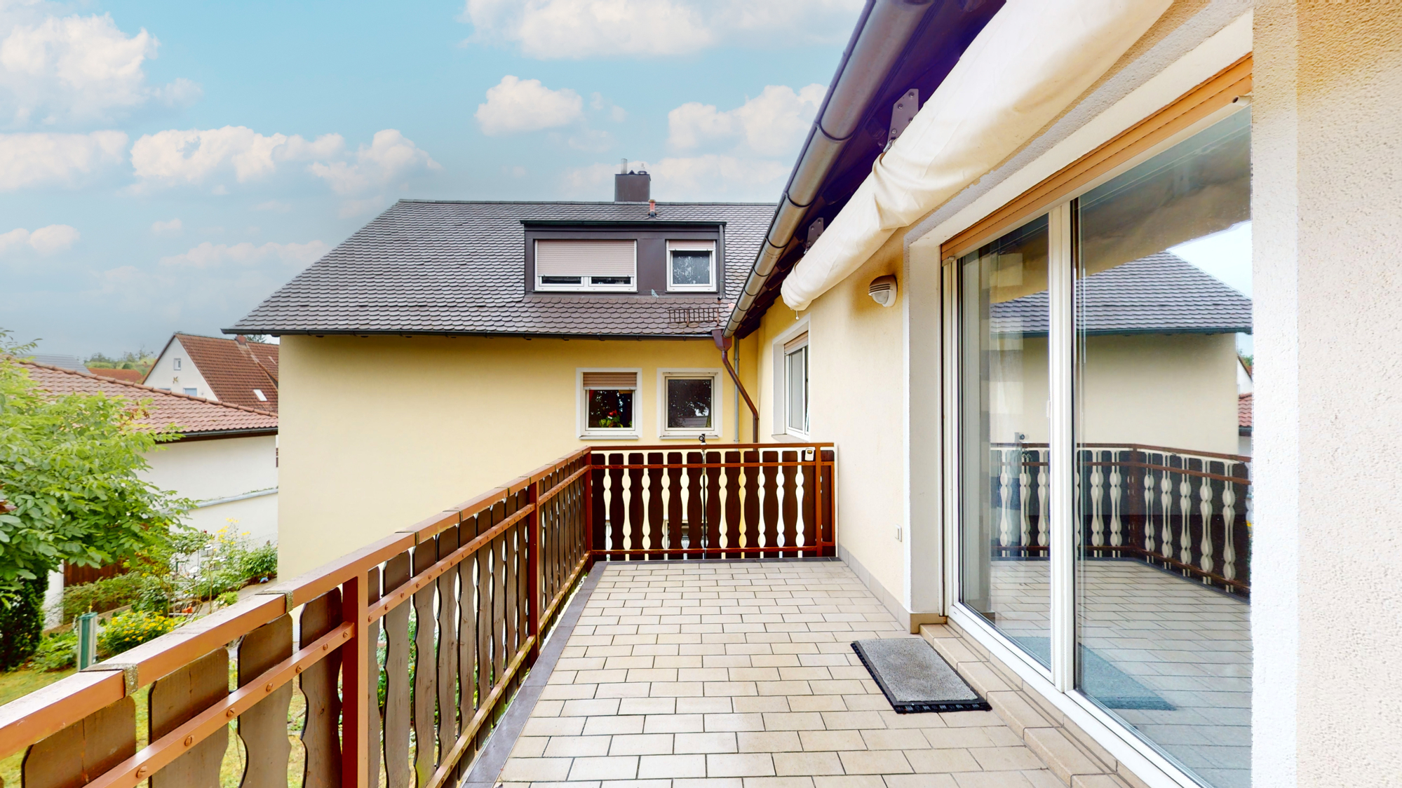 Balkon