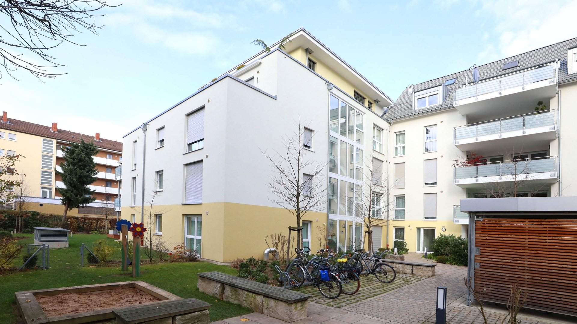 Außenansicht