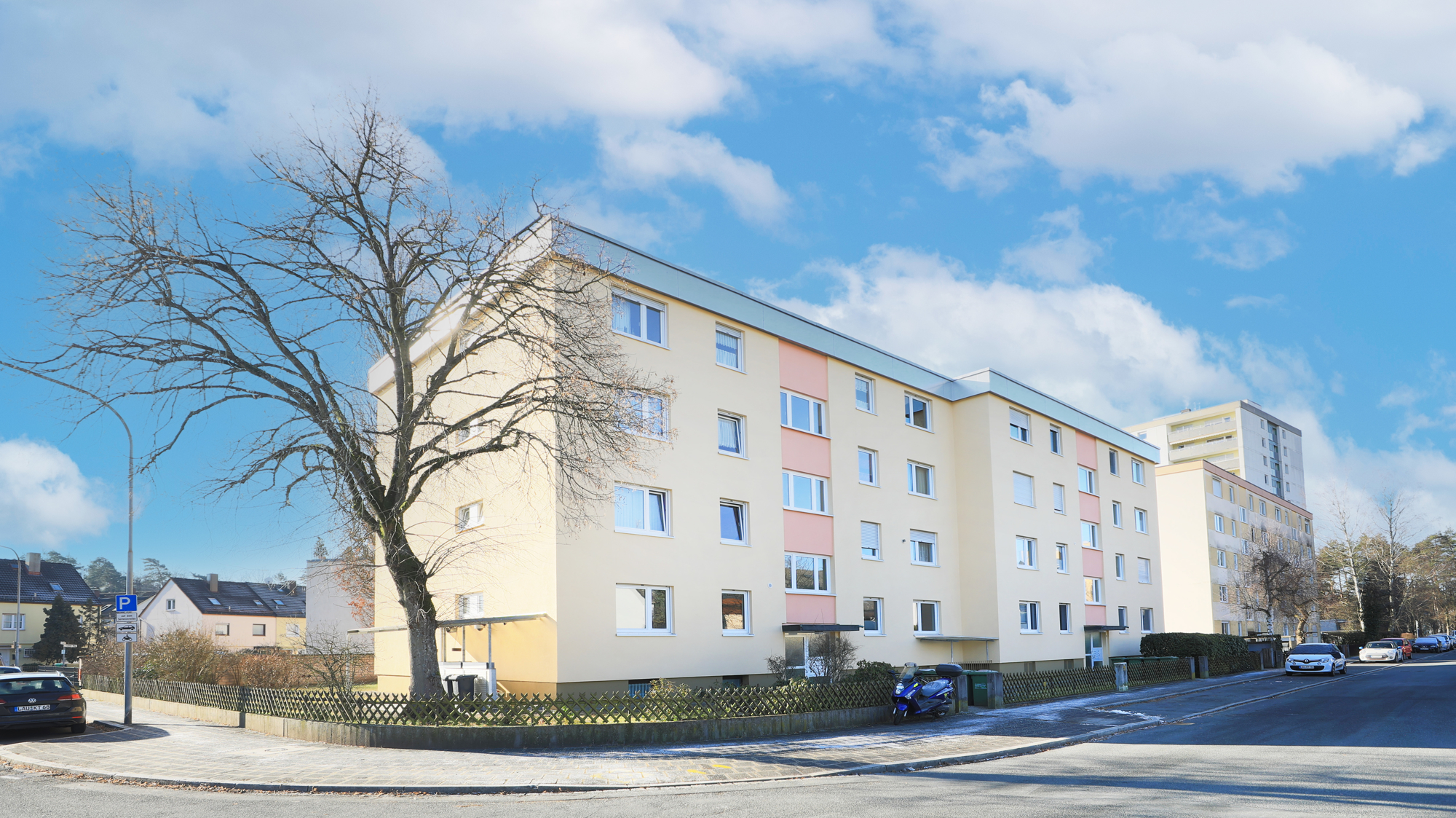 Außenansicht