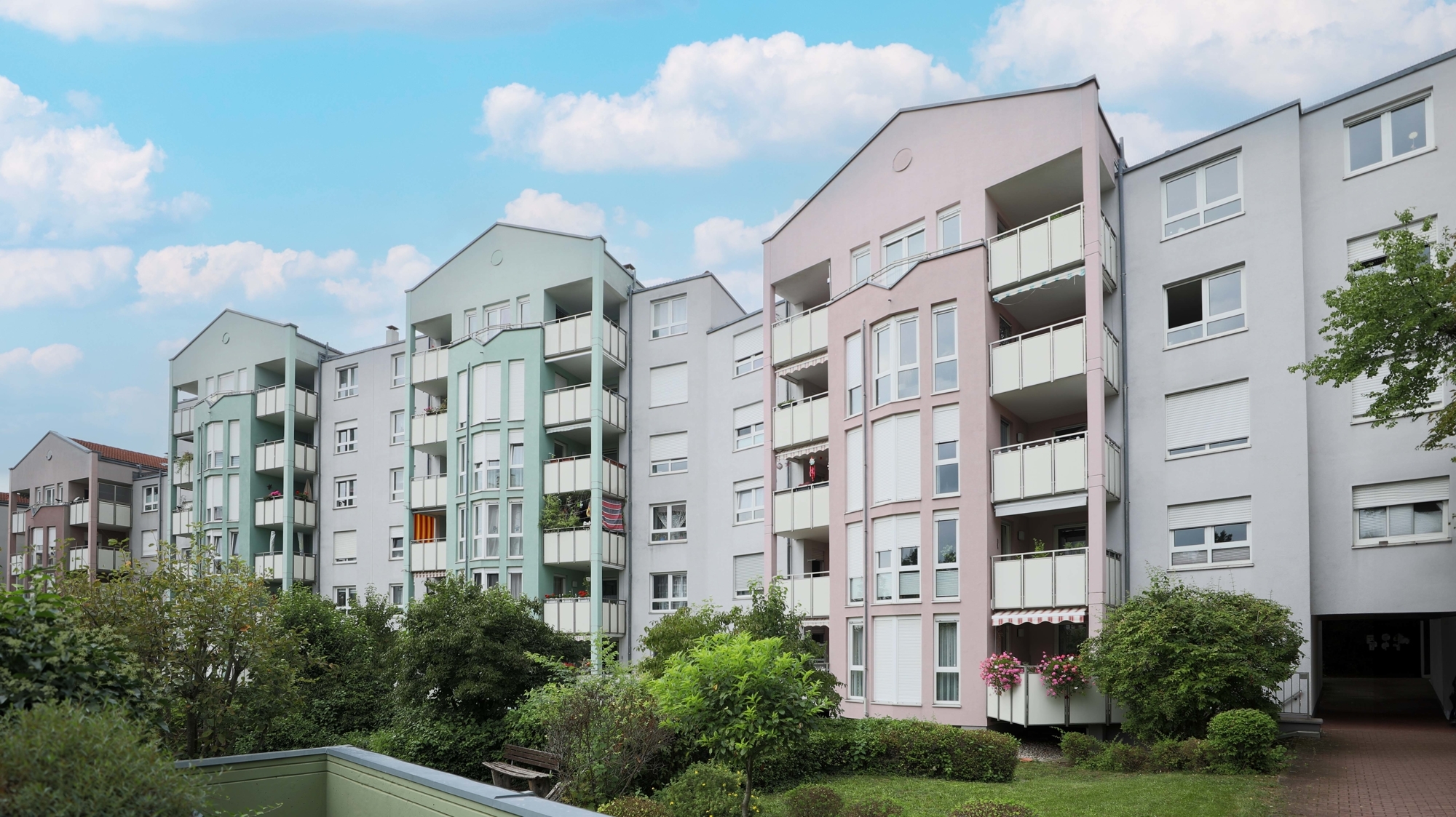 Außenansicht