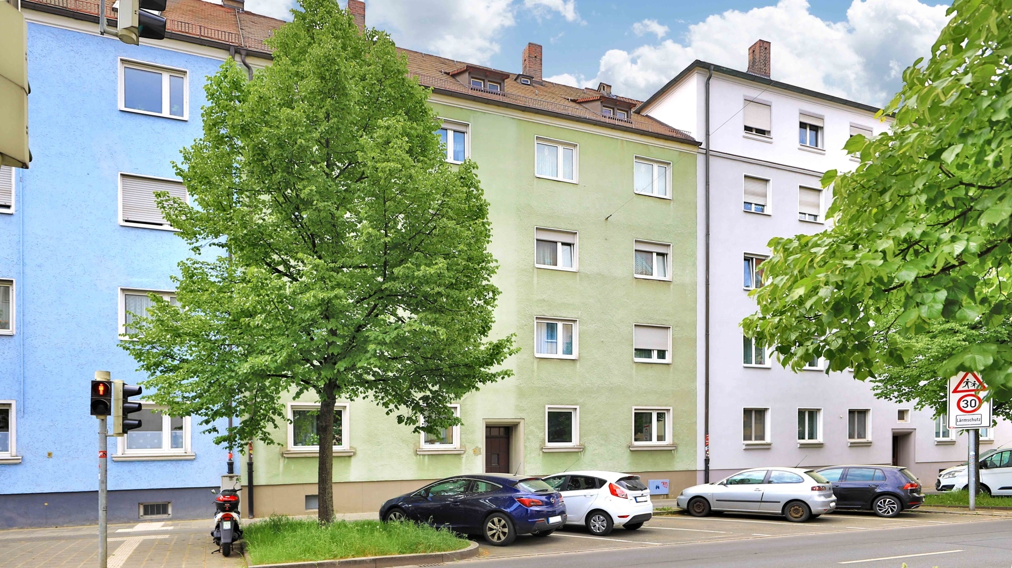 Ansicht