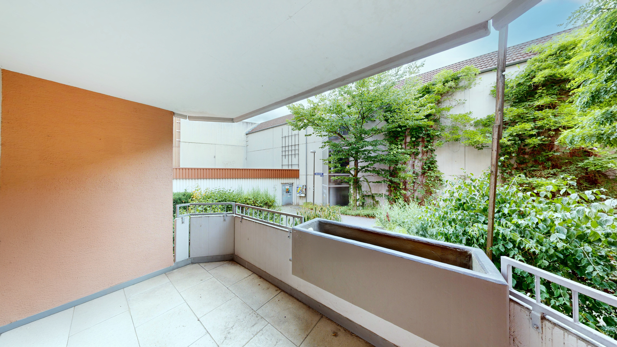 Balkon
