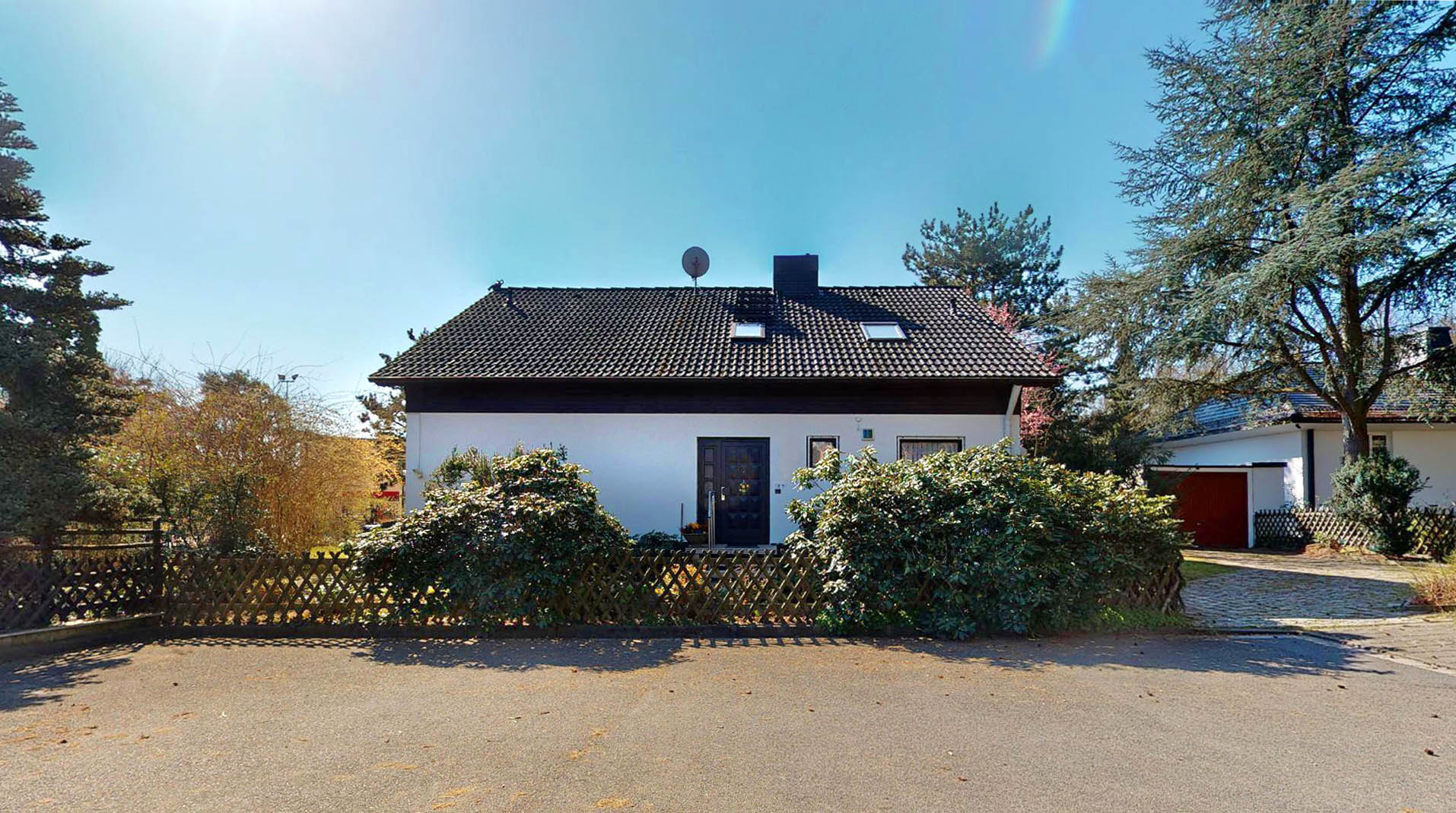 Frontansicht