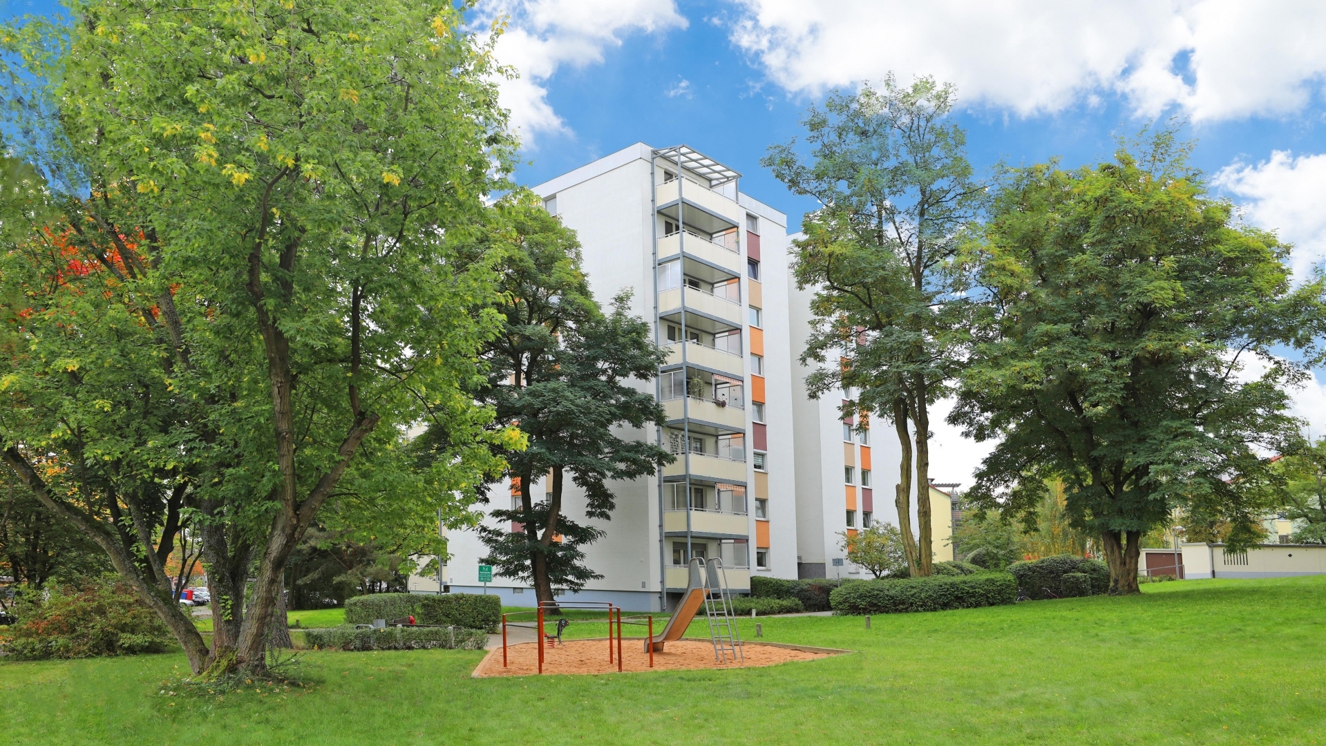 Ansicht