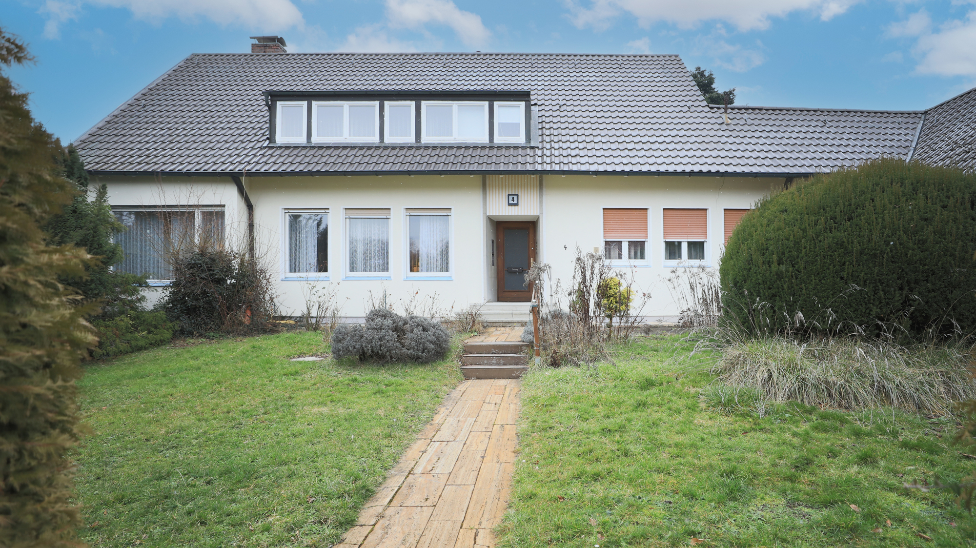 Außenansicht