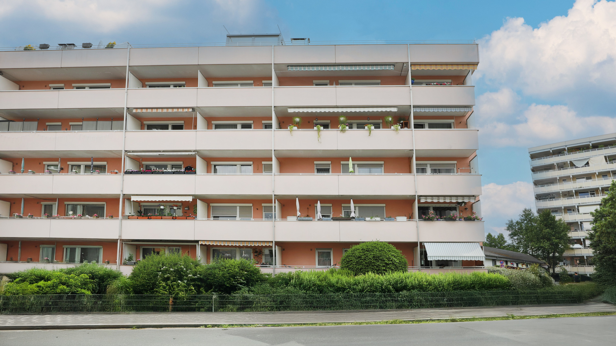 Außenansicht