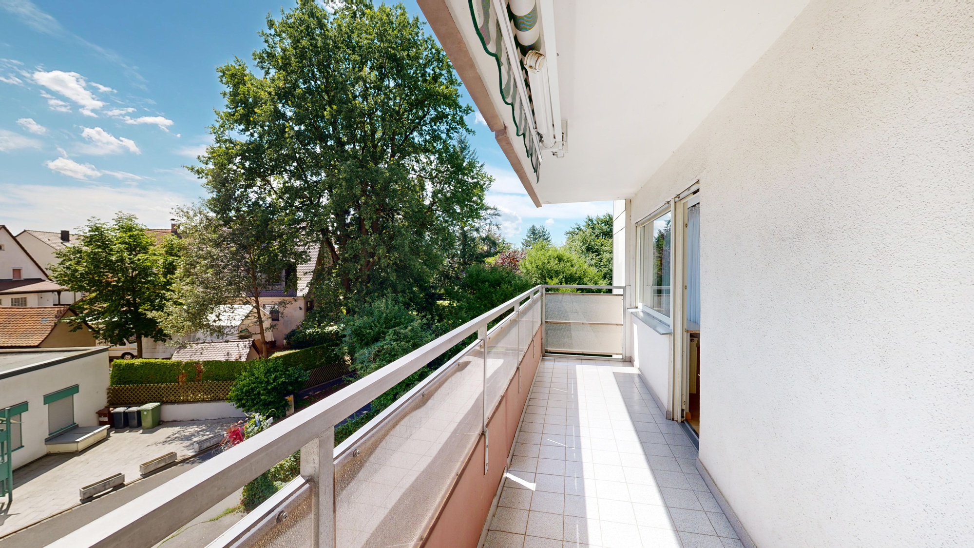 Balkon