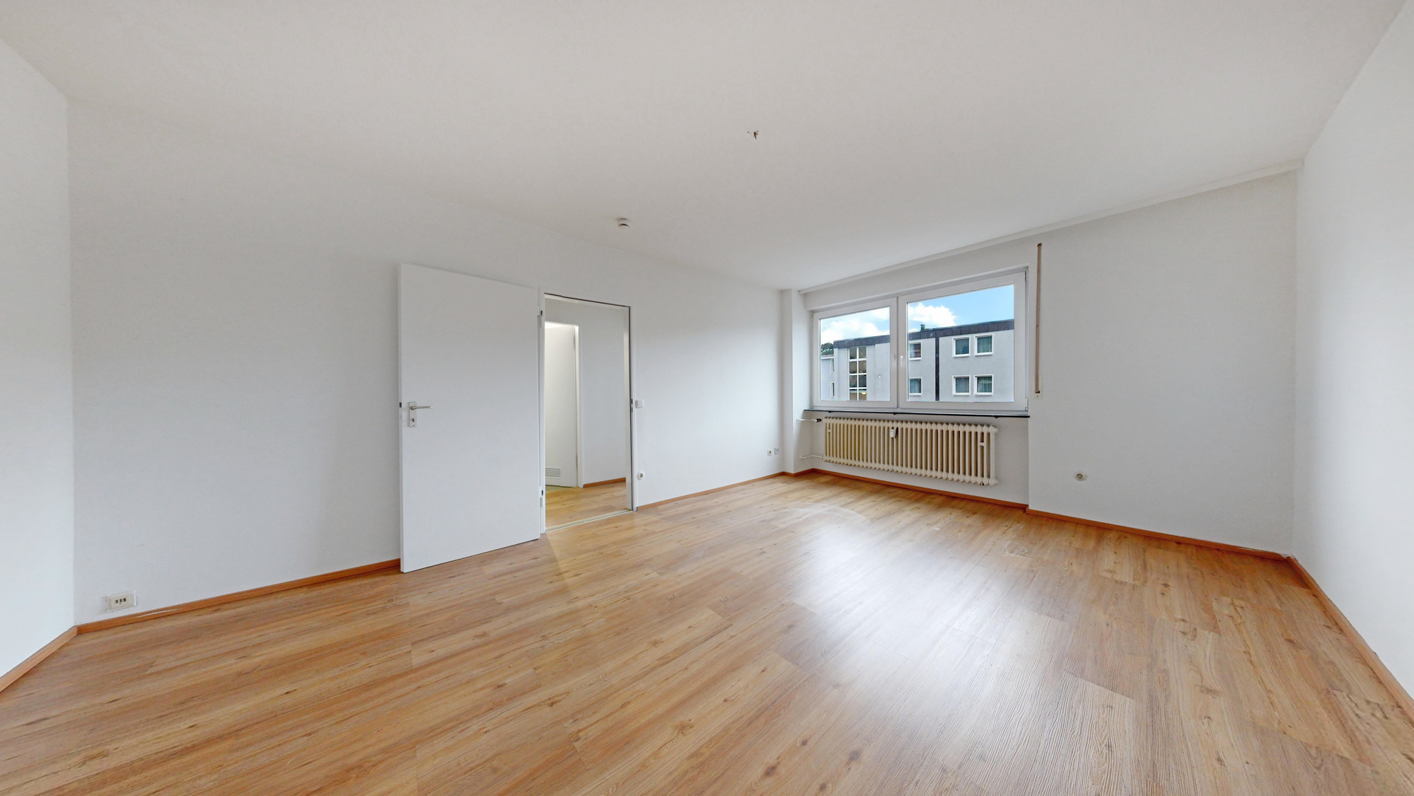 Wohnraum