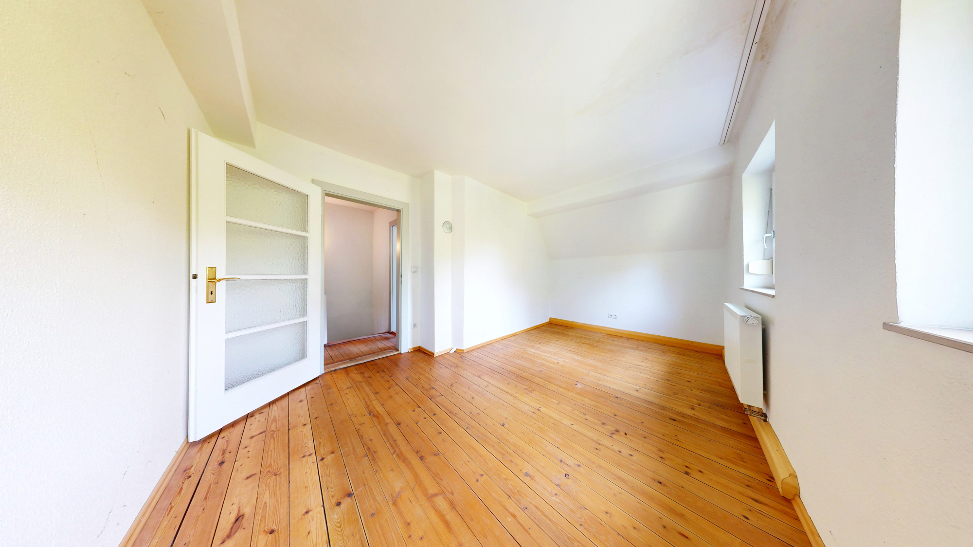 Schlafzimmer OG