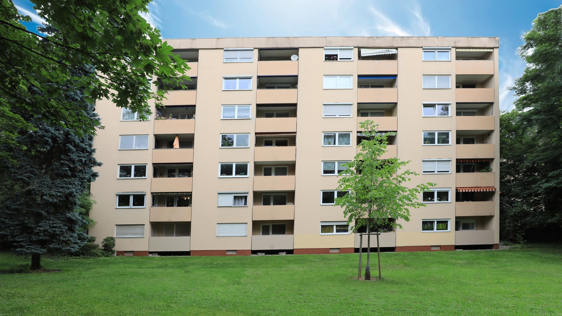 Ansicht