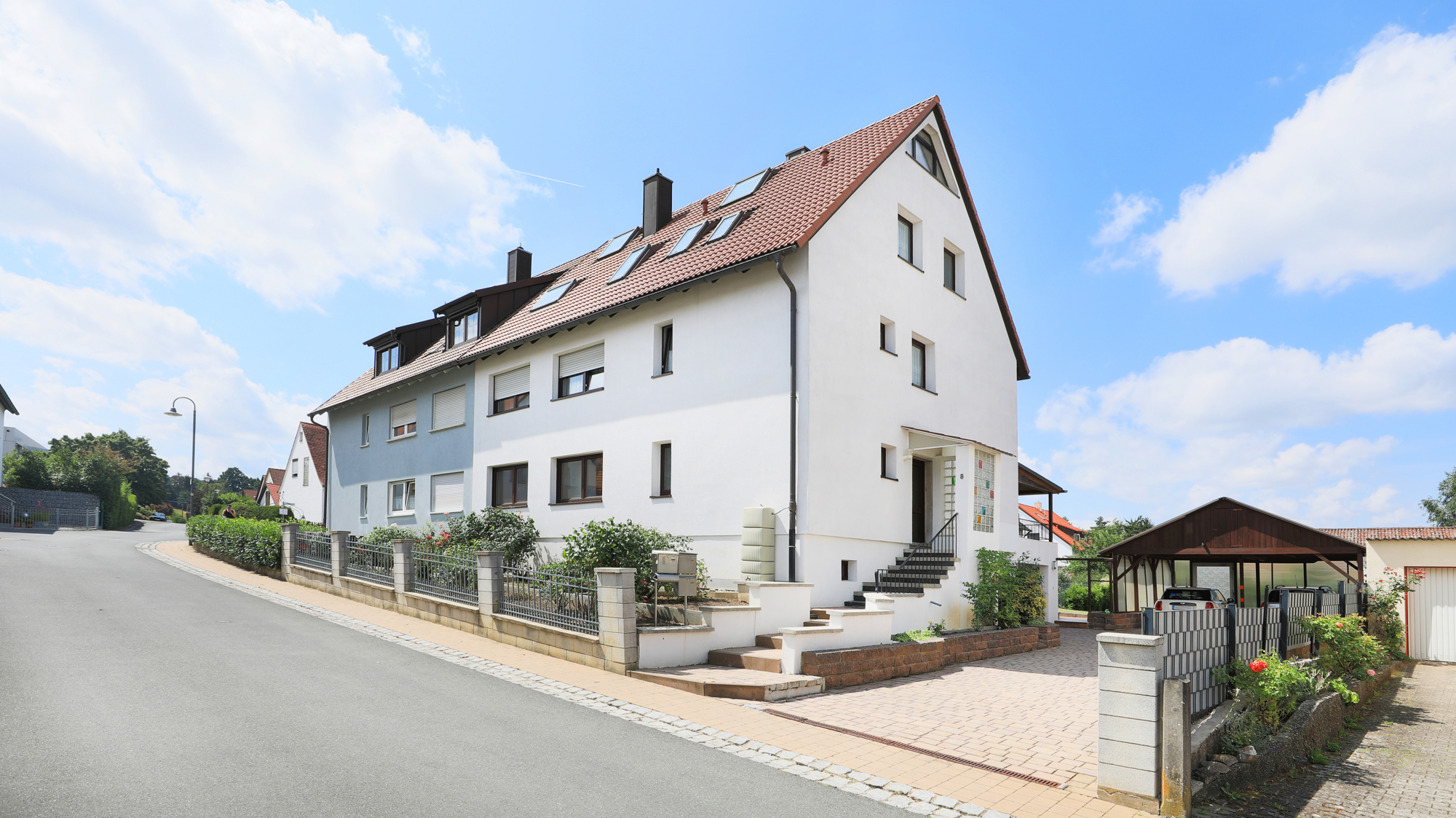 Außenansicht