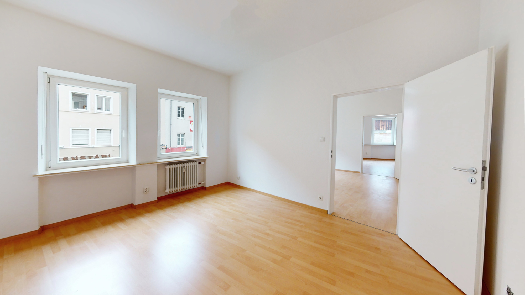 Wohnraum